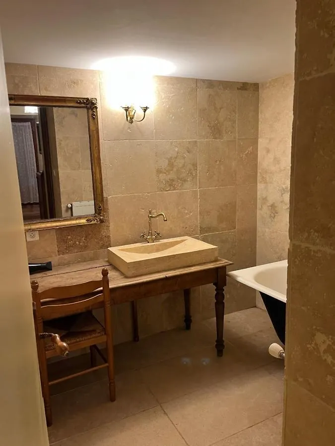 Retour Dans La Passe Villa Roche-en-Regnier Holiday home